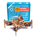 Фотография Робот-платформа «QUADRUPED» (четырехногий)