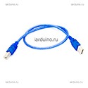 Фотография Кабель USB 2.0 (A-B)