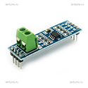 Фотография RS485 - TTL Конвертирующий модуль на MAX485