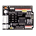 Фотография Motor Shield (2 канала)