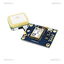 Фотография GY-GPS6mv2 GPS Модуль