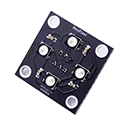 Фотография NeoPixel (Trema-модуль)