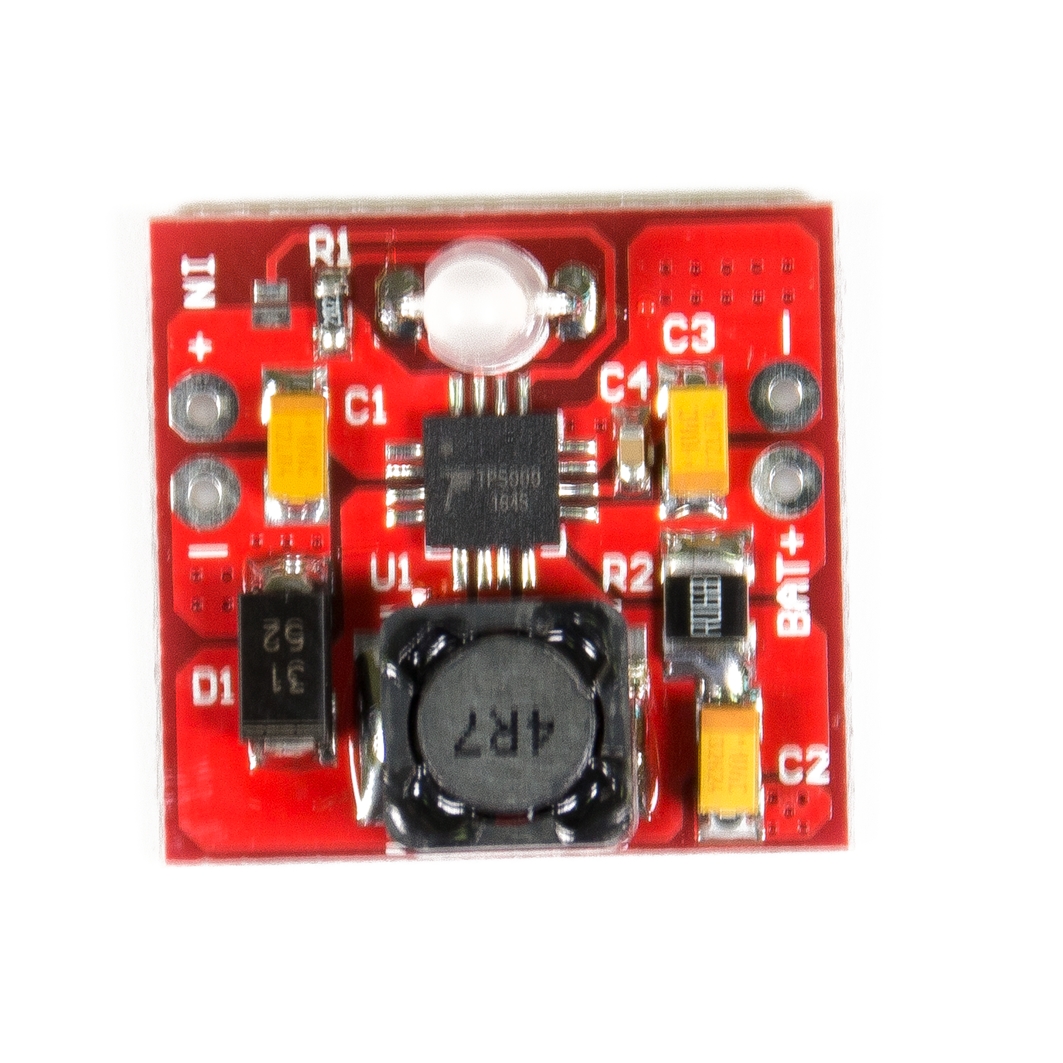  Зарядка LIFEPO4/LI-ION аккумуляторов TP5000 для Arduino ардуино