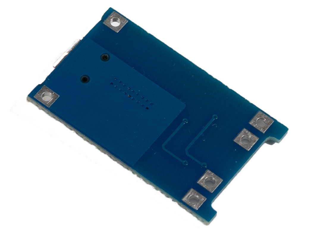  Модуль заряда литиевой Батареи  1А TP4056  для Arduino ардуино