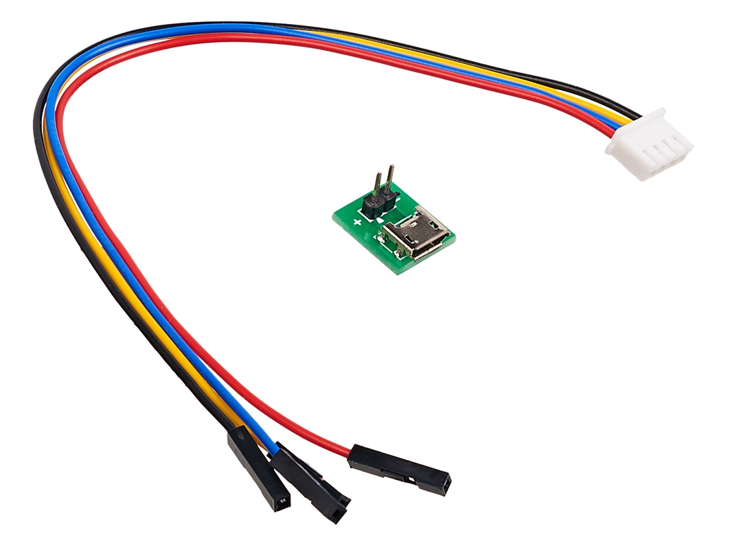  Цветной сенсорный дисплей Nextion Enhanced 2,4” / 320×240 для Arduino ардуино