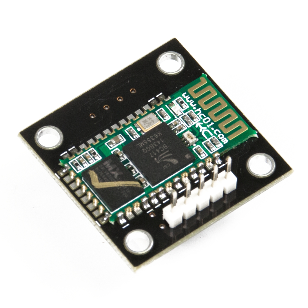  Bluetooth HC-05 (Trema-модуль) для Arduino ардуино
