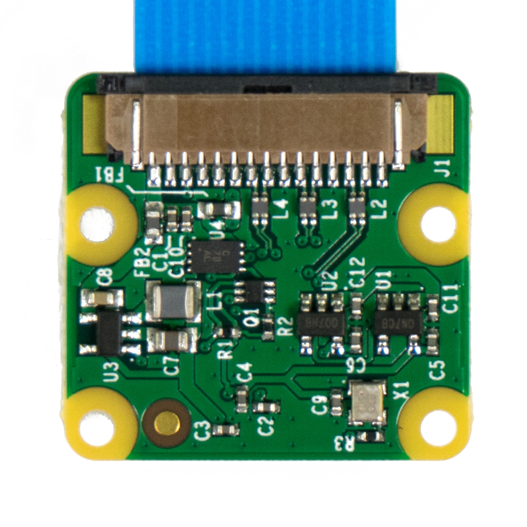  Raspberry Pi Camera Board v2 для Arduino ардуино