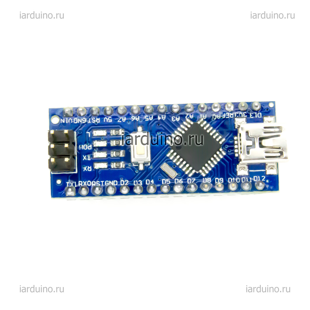   Arduino NANO V 3.0 CH340 SALE для Arduino ардуино