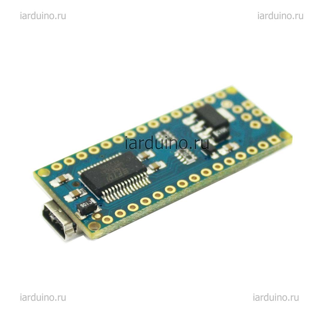  Arduino Nano 3.0 для Arduino ардуино