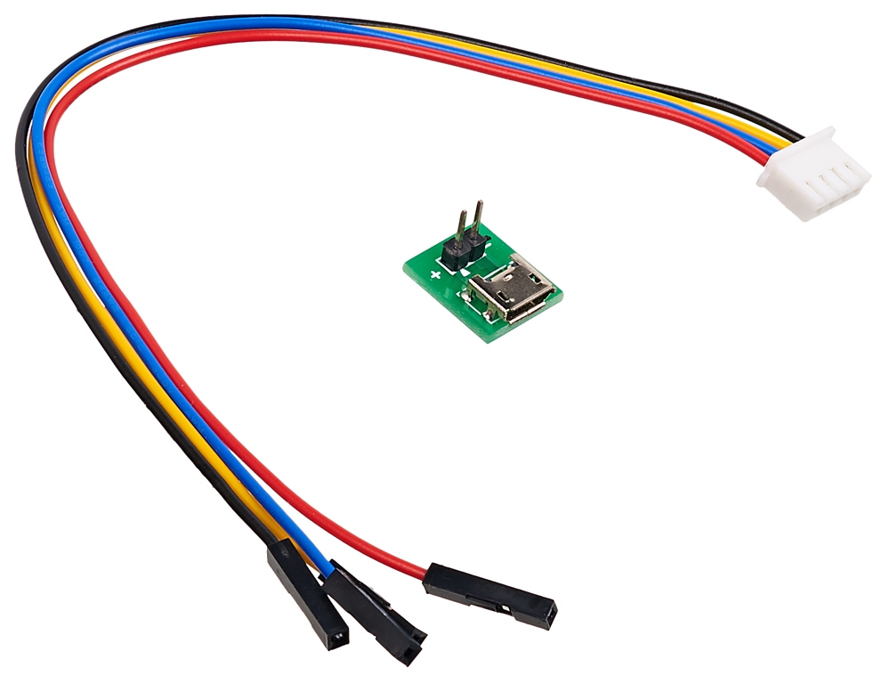  Цветной сенсорный дисплей Nextion Enhanced 3,2” / 400×240 для Arduino ардуино