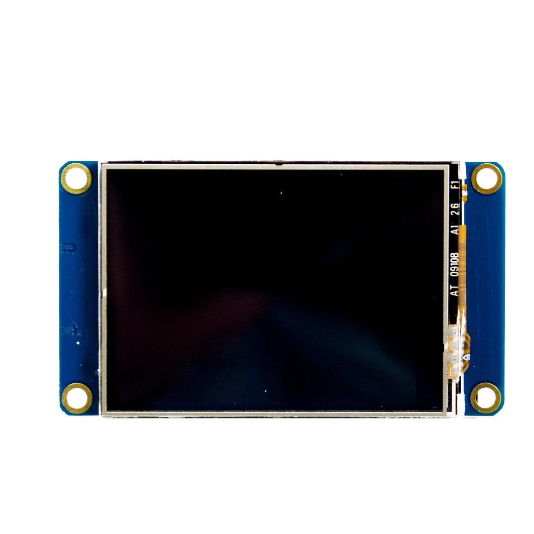  Цветной сенсорный дисплей Nextion Basic 2,4” / 320×240 для Arduino ардуино