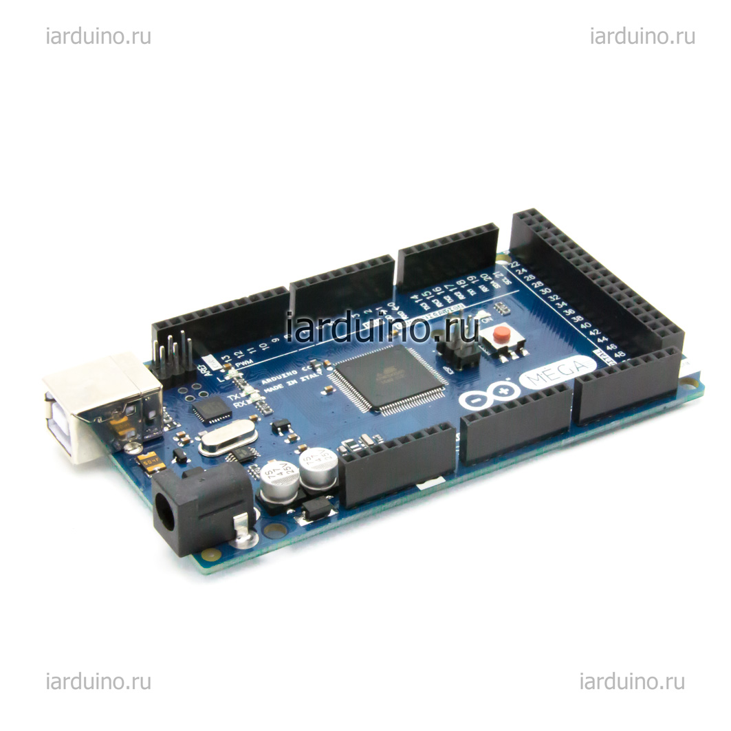  Arduino Mega 2560  REV3 для Arduino ардуино