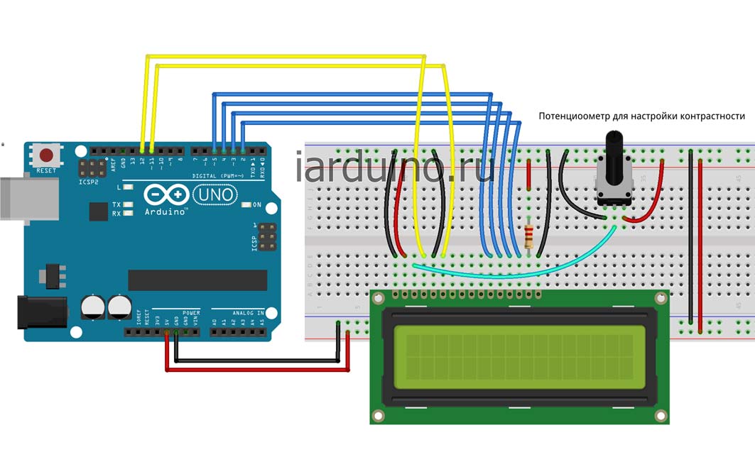 Подключение usb флешки к arduino