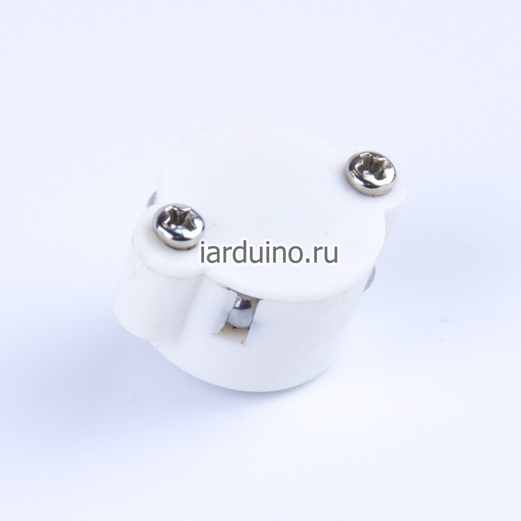  Шаровая опора (12 мм) для Arduino ардуино