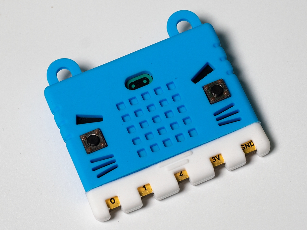  Чехол-корпус для micro:bit  для Arduino ардуино