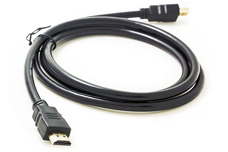  Кабель HDMI - HDMI, 1.5м для Arduino ардуино