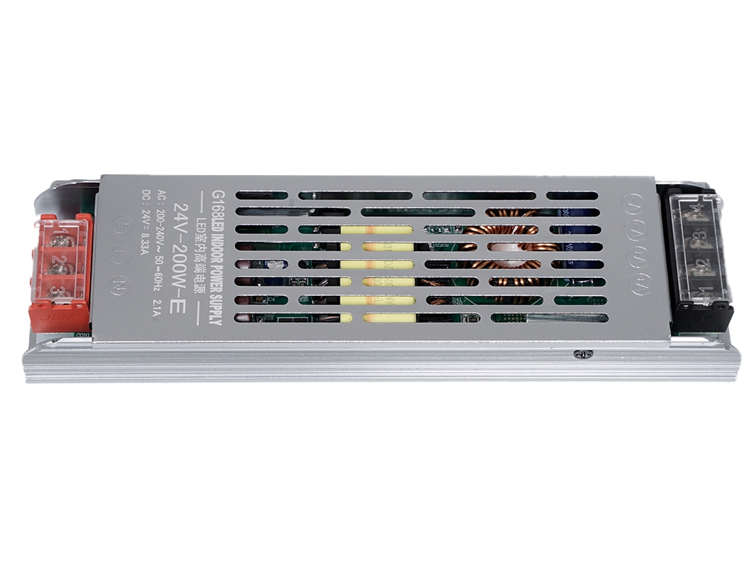  Блок питания AC-DC (24 В / 200 Вт) для Arduino ардуино