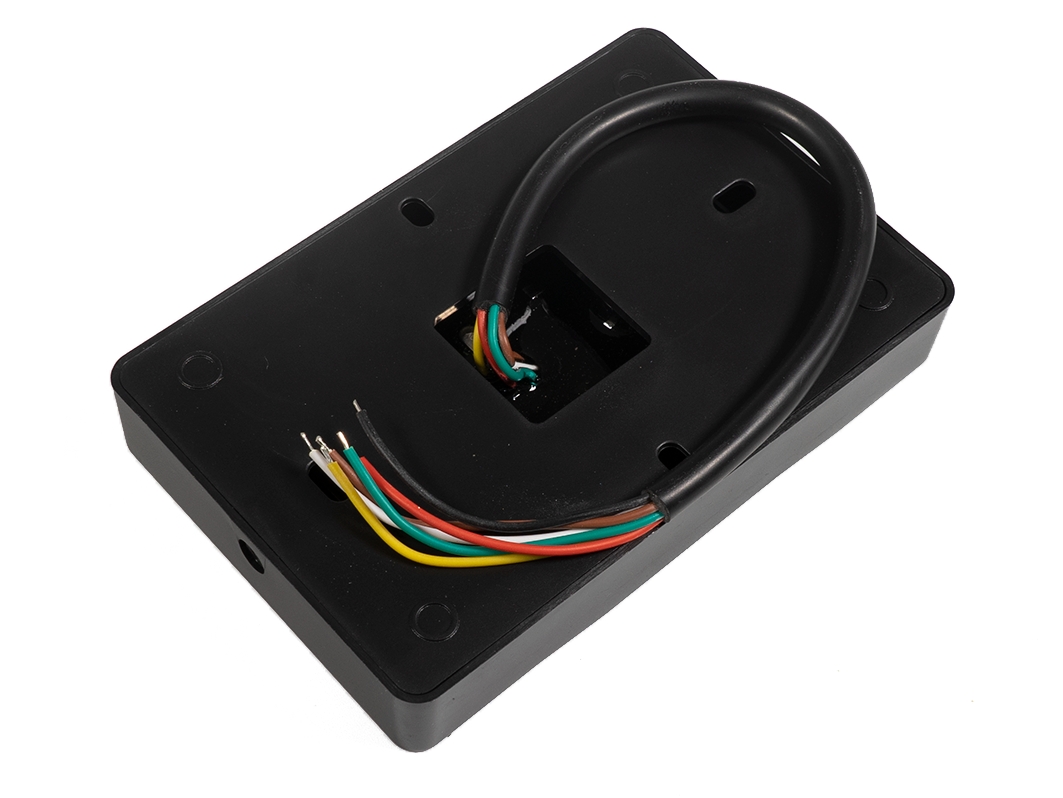  Стационарный RFID-считыватель бесконтактных карт 125 кГц для Arduino ардуино