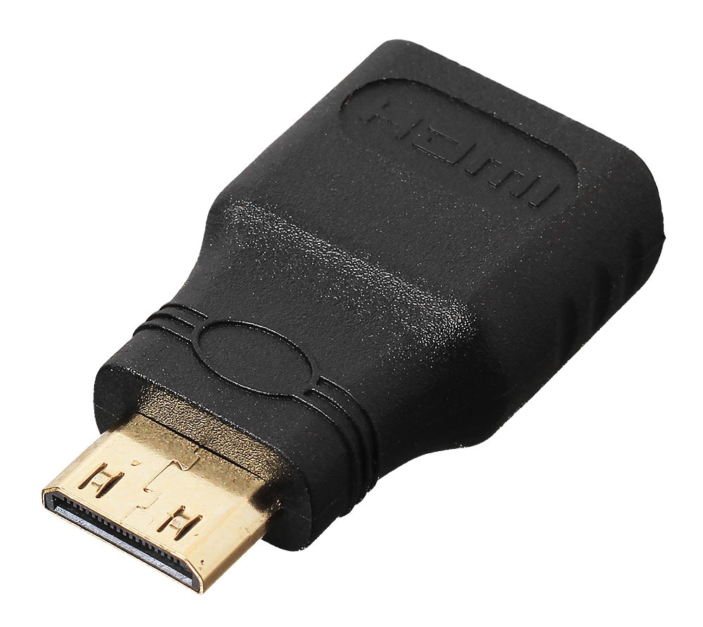  Переходник с HDMI на Mini-HDMI для Arduino ардуино