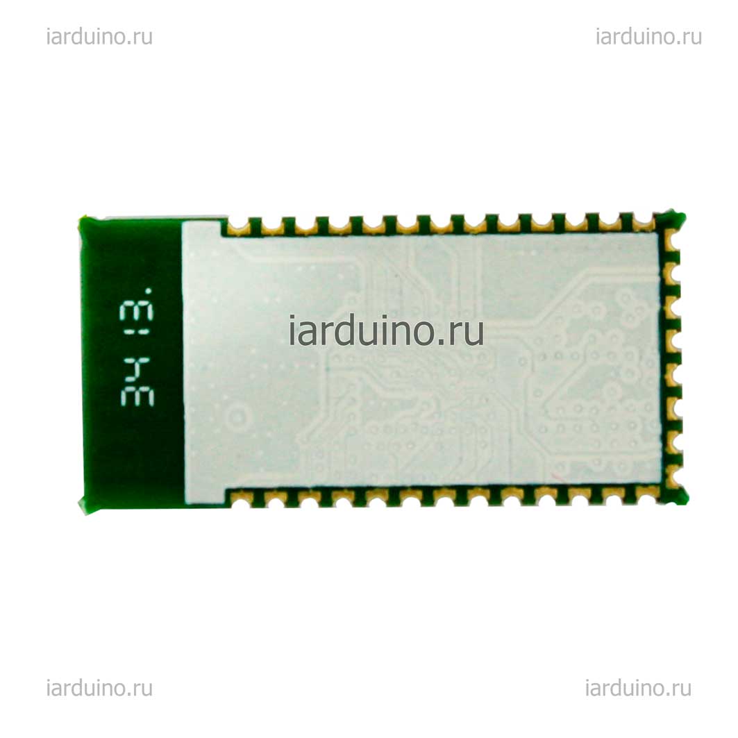  HC-06 Bluetooth без платы для Arduino ардуино