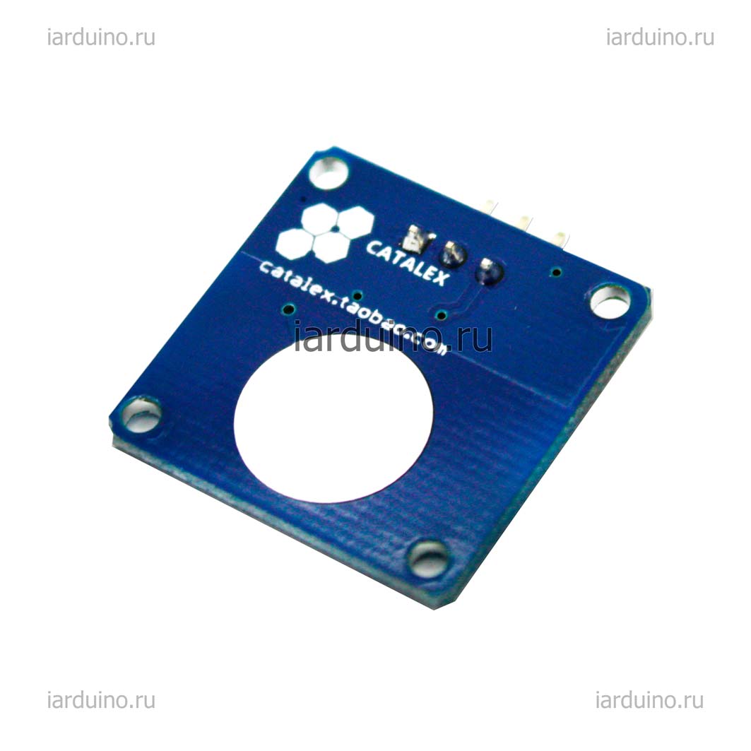  Touch Сенсор  кнопка  для Arduino ардуино