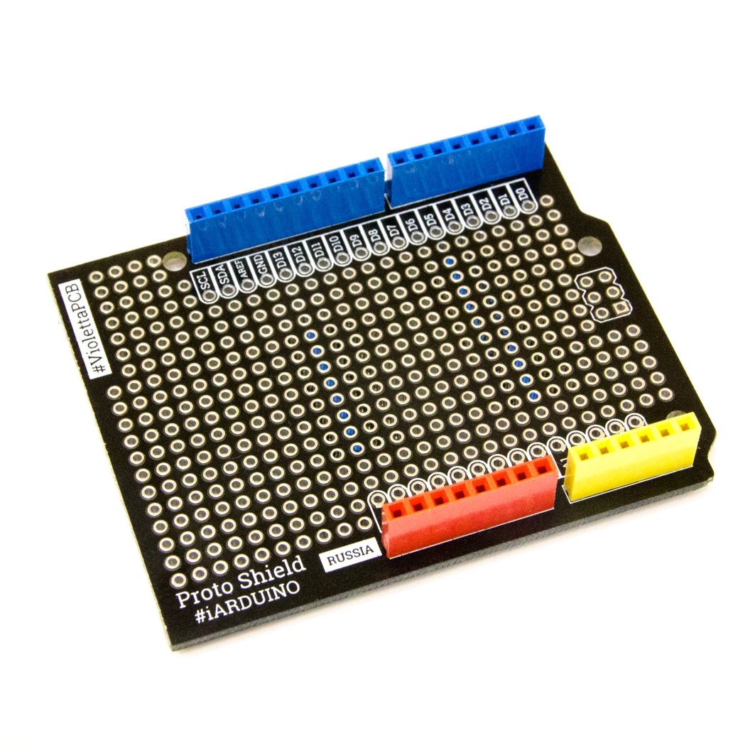  Контактные колодки Arduino (Мама) для Arduino ардуино