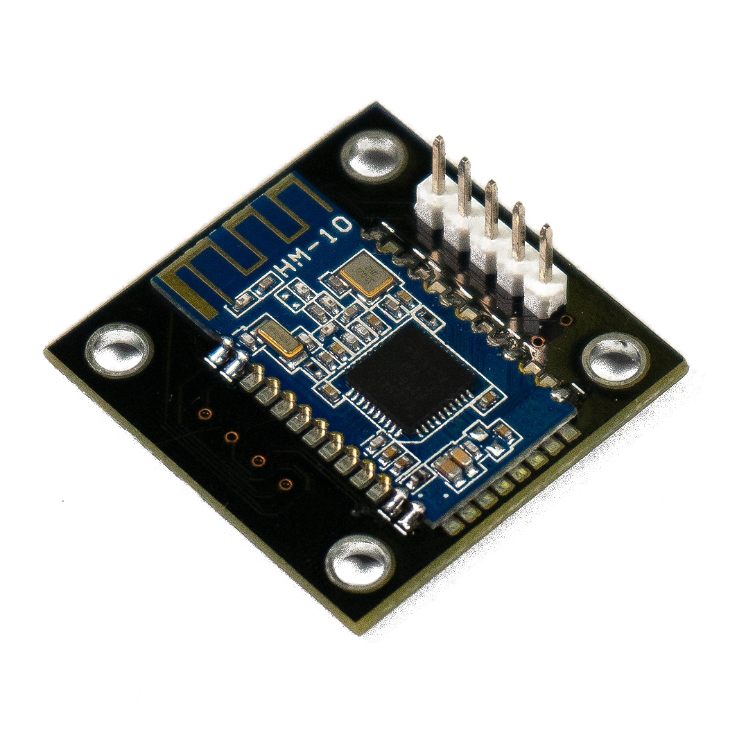  Bluetooth 4.0 BLE HM-10 (Trema-модуль v2.0) для Arduino ардуино