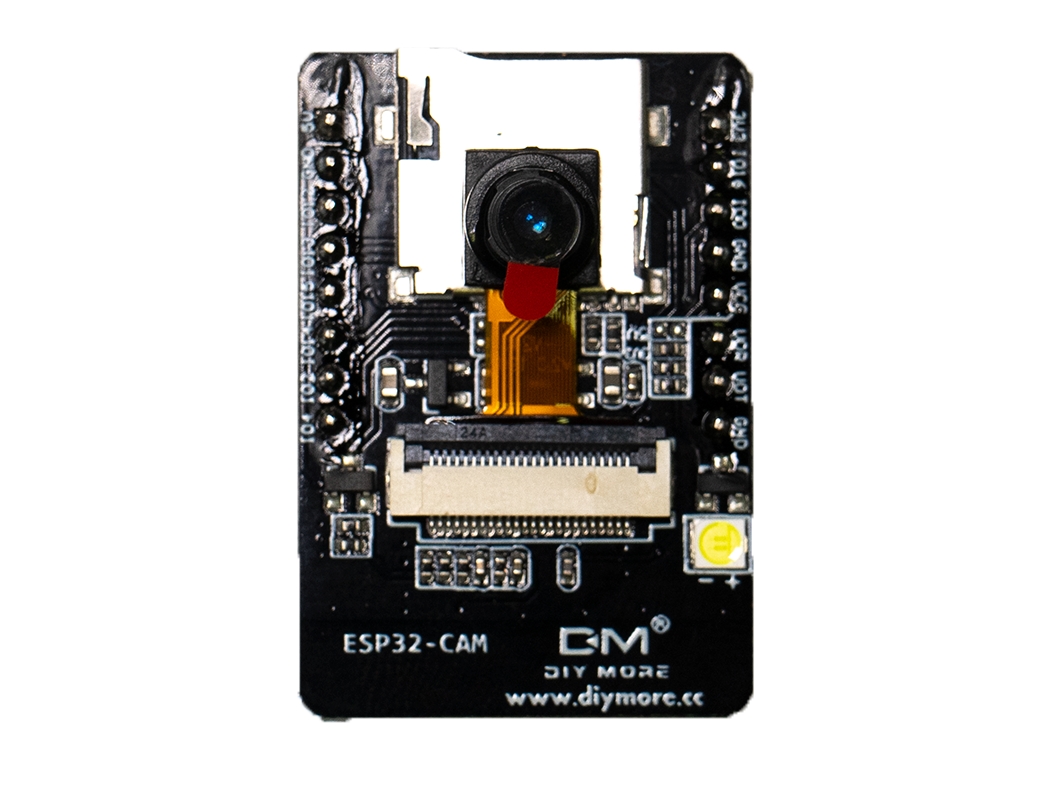  Контроллер ESP32-CAM с камерой OV2640 для Arduino ардуино