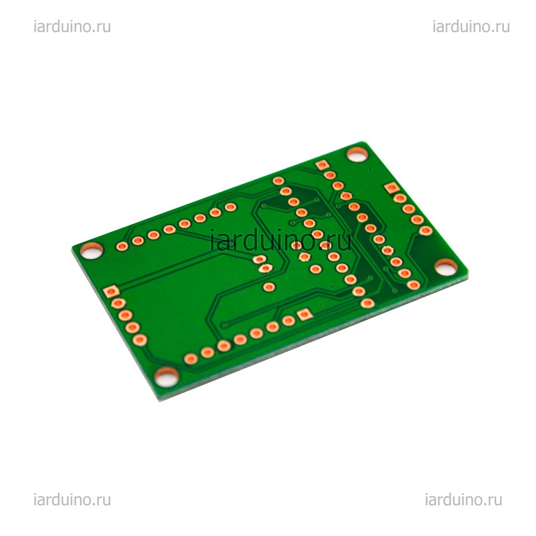 Купить Модуль матрицы KIT 8x8 (Сделай сам) Arduino/ESP/Raspberry Pi ...