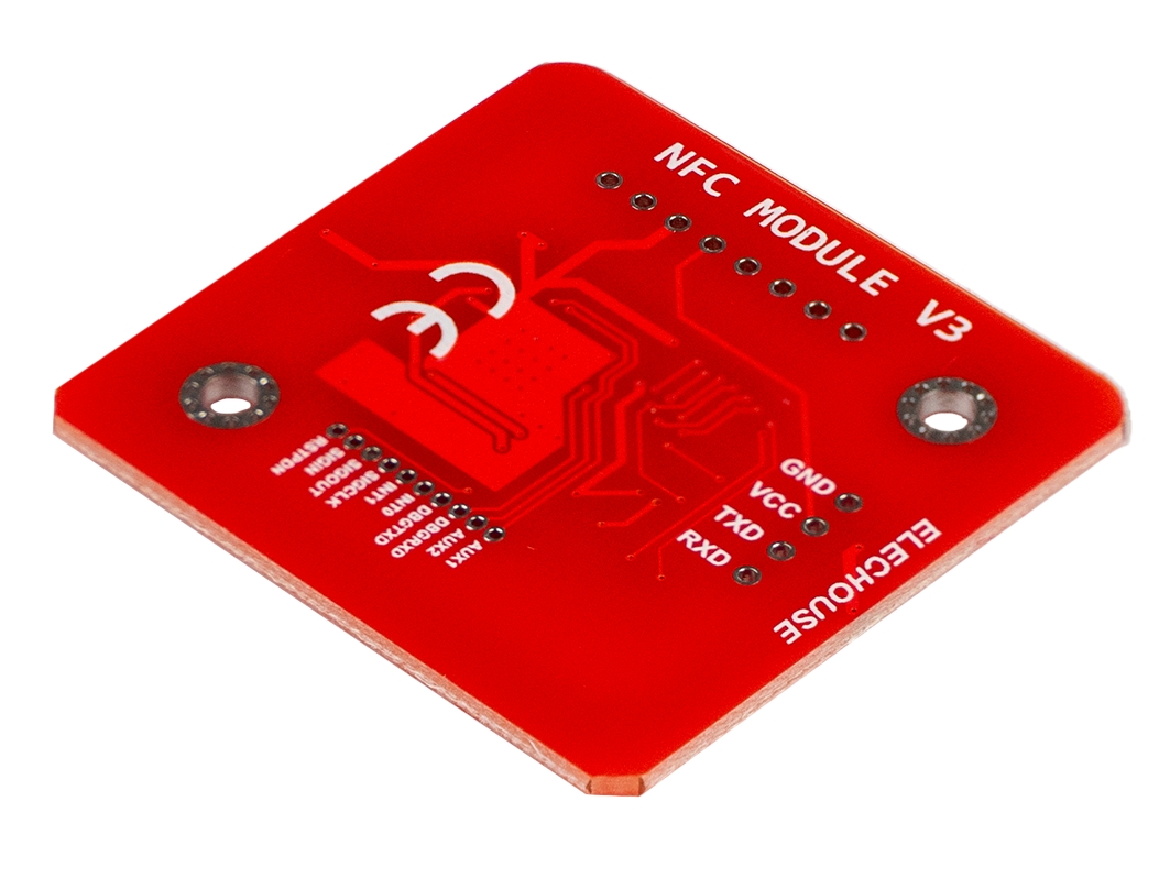  RFID-модуль PN532 NFC для Arduino ардуино