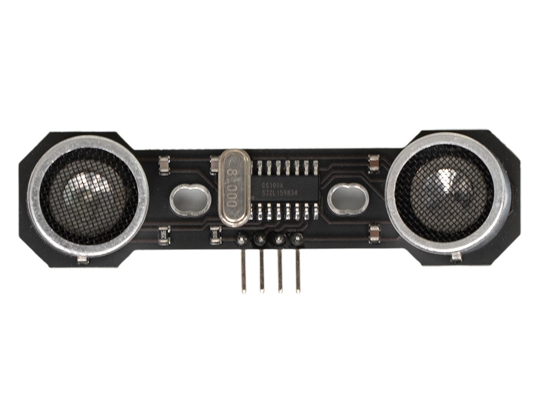  Ультразвуковой дальномер Roborace HC-SR04 для Arduino ардуино