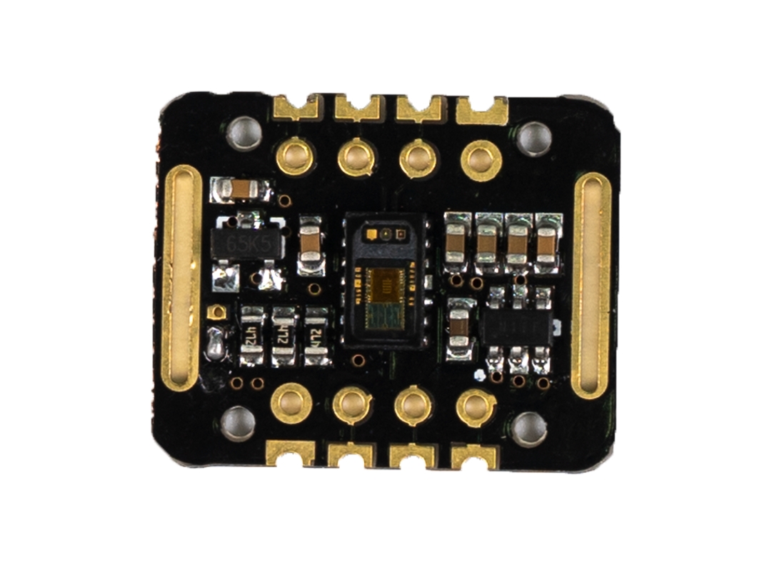  Цифровой датчик пульса  и уровня SpO2, MAX30102, I2C для Arduino ардуино