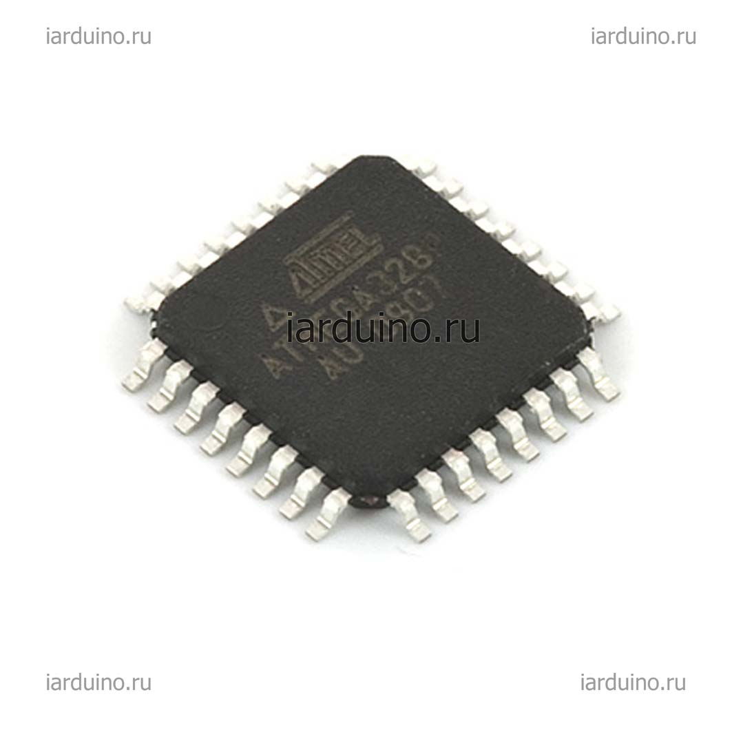  Atmega328 atmega328P Микроконтроллер  для Arduino ардуино