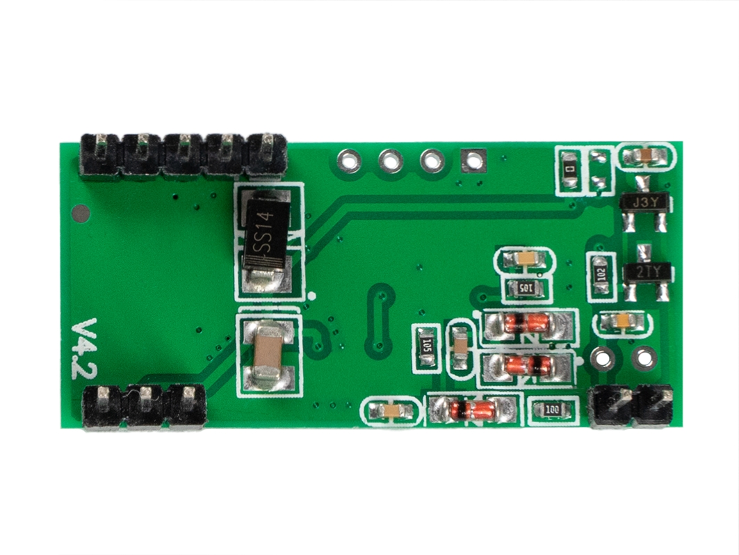  125 кГц RFID RDM6300 UART для Arduino ардуино