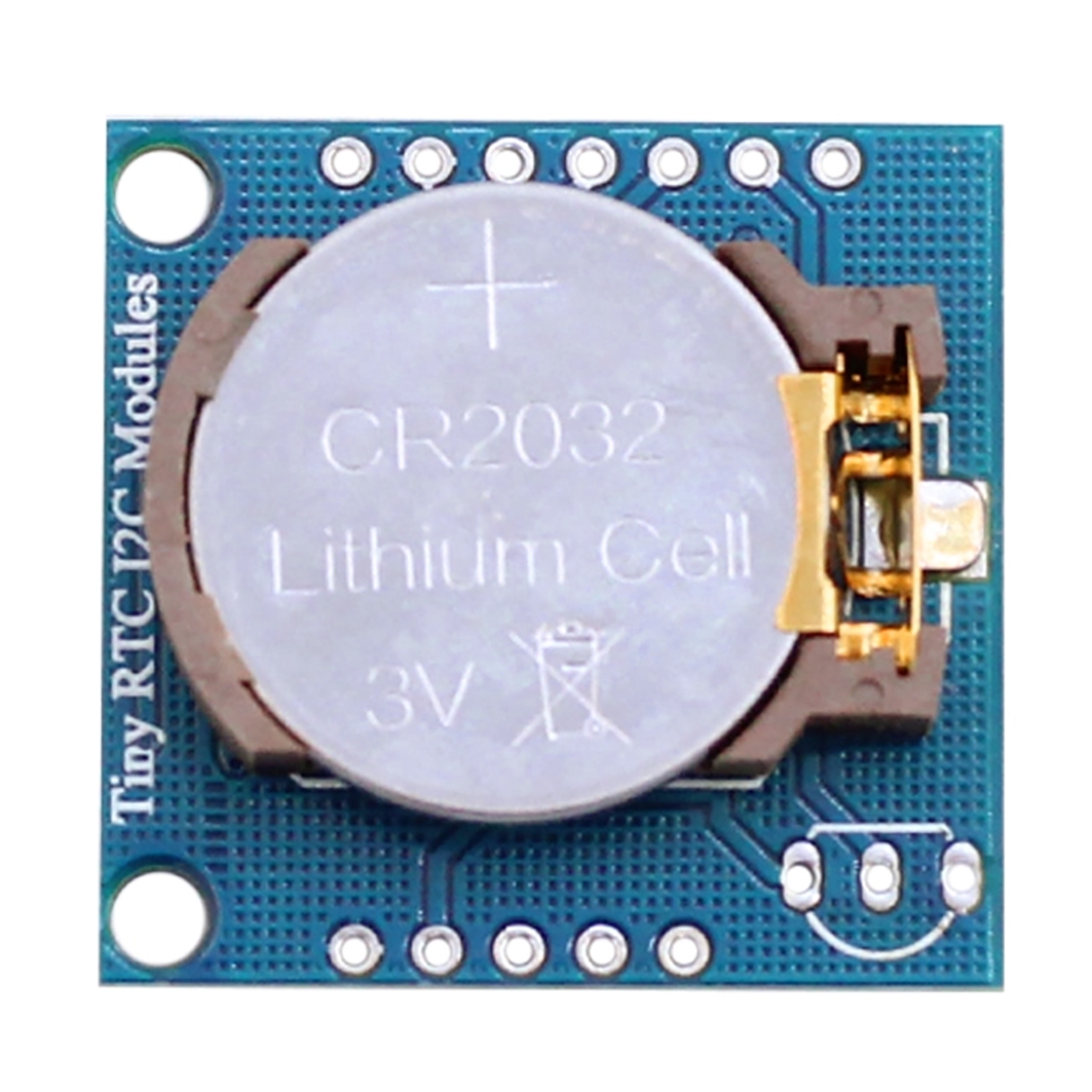  Часы реального времени RTC DS1307Z для Arduino ардуино