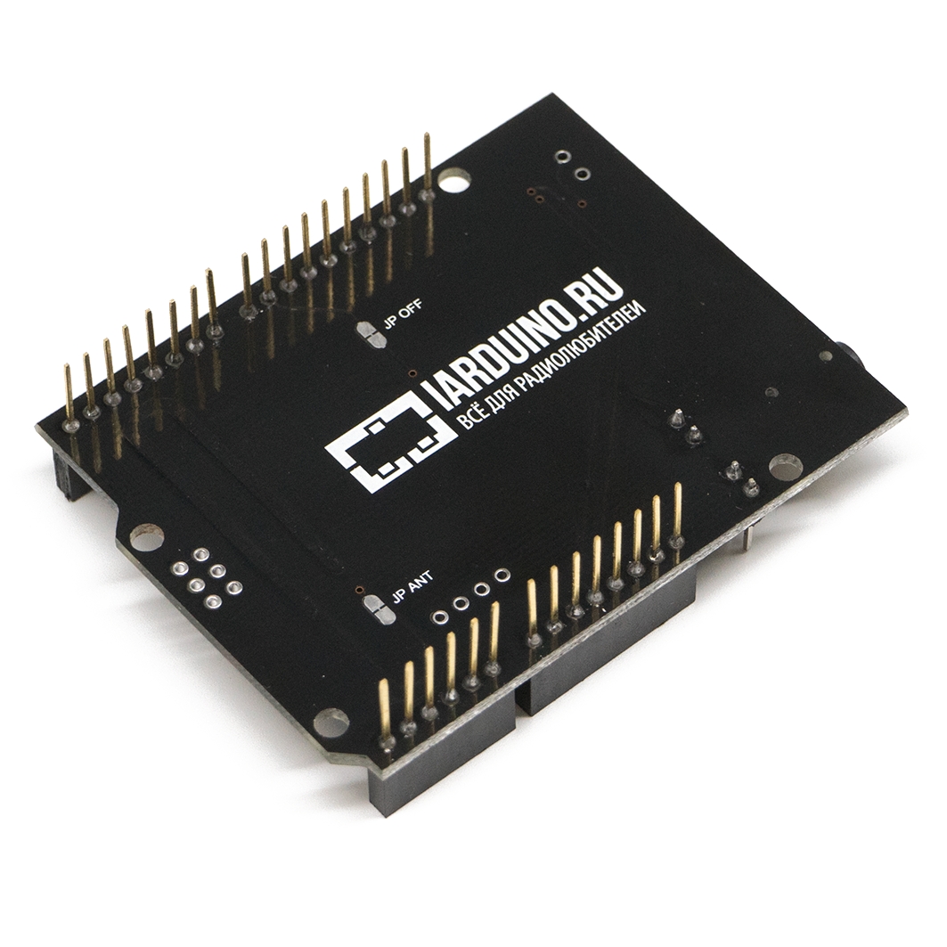  GSM/GPRS Shield для Arduino ардуино