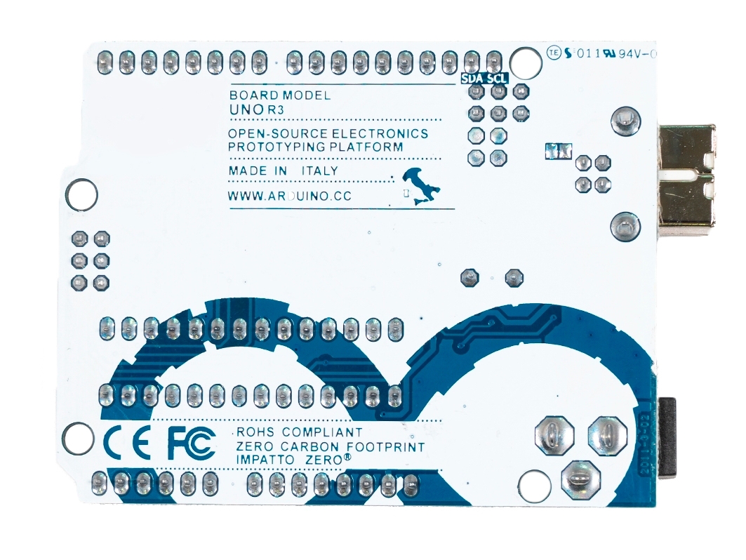  Arduino Uno R3 (USB ATmega16U2) для Arduino ардуино