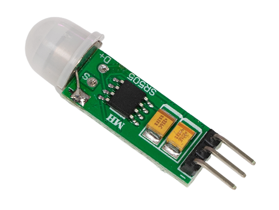  Инфракрасный датчик движения HC-SR505 для Arduino ардуино