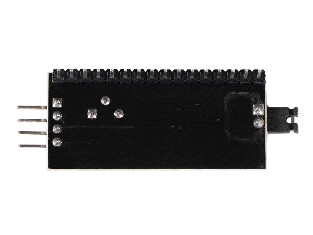  LCD конвентер в IIC/I2C PCF8574  1602 (2004)  для Arduino ардуино
