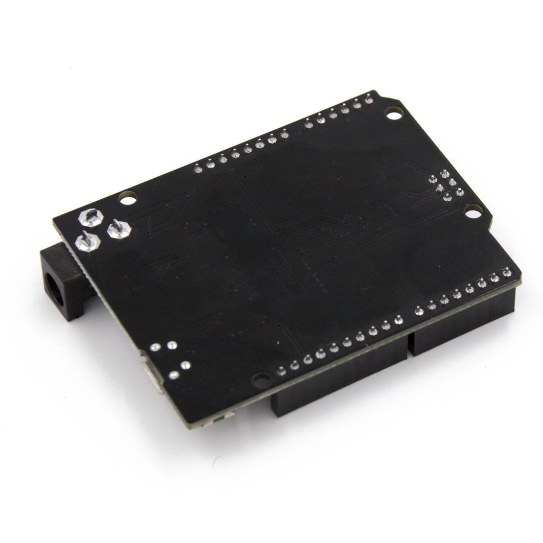  UNO R3 на CH340G (Arduino совместимый) для Arduino ардуино