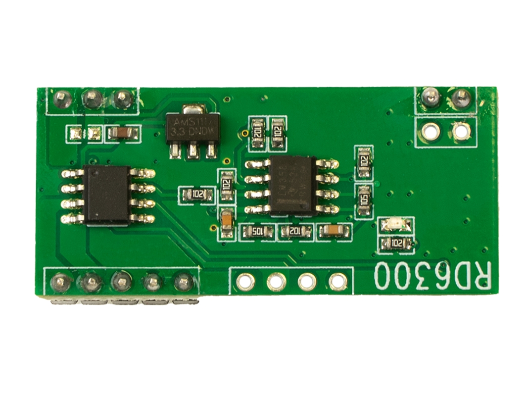  125 кГц RFID RDM6300 UART для Arduino ардуино