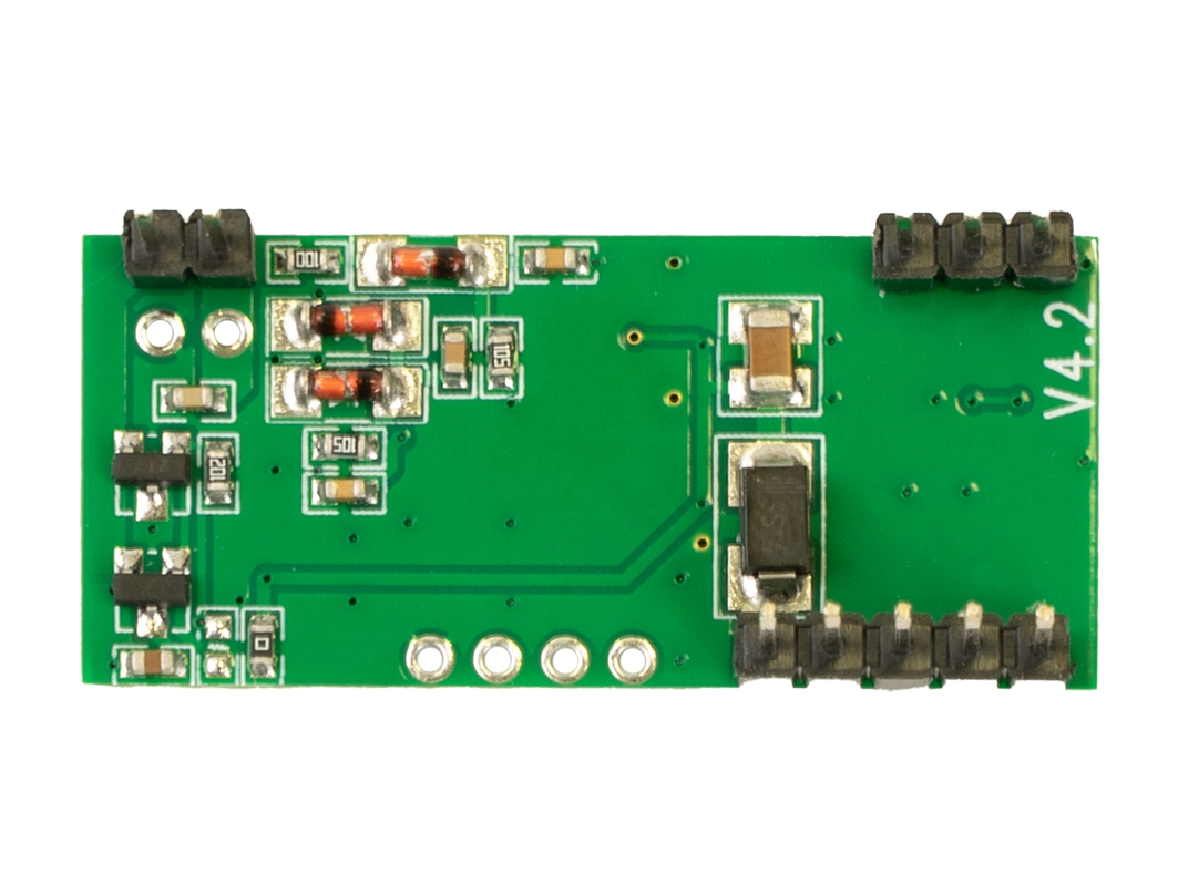  125 кГц RFID RDM6300 UART для Arduino ардуино