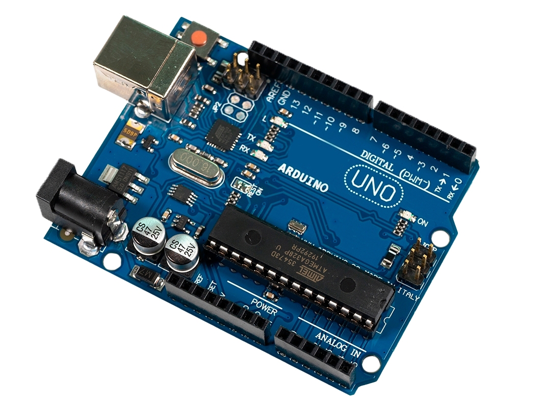  Arduino Uno R3 (USB ATmega16U2) для Arduino ардуино