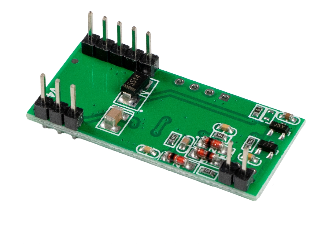  125 кГц RFID RDM6300 UART для Arduino ардуино