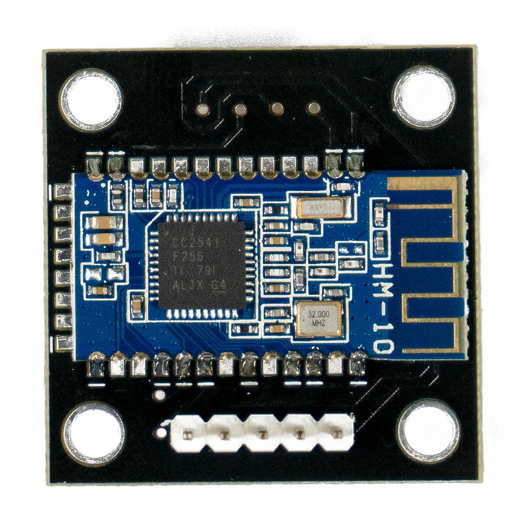  Bluetooth 4.0 BLE HM-10 (Trema-модуль) для Arduino ардуино