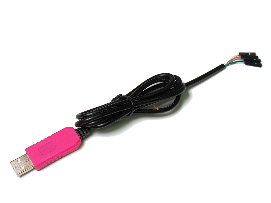  USB-UART преобразователь CP2102, в корпусе для Arduino ардуино
