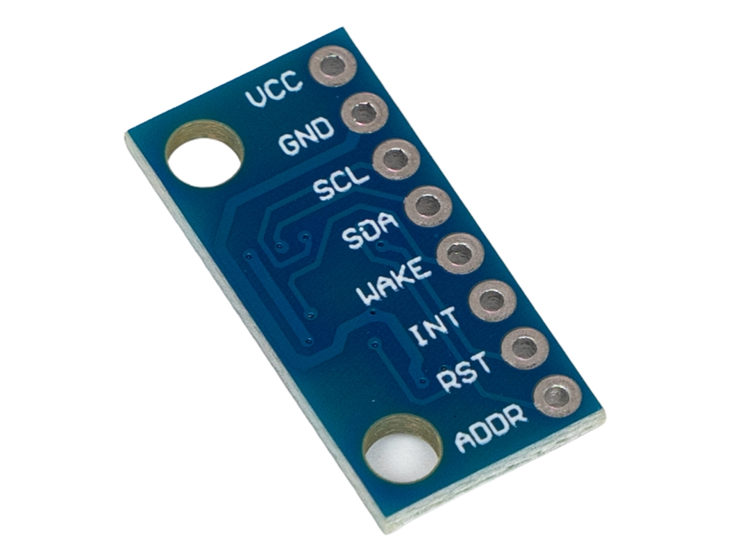  Датчик качества воздуха CCS811, VOC, eCO2 для Arduino ардуино