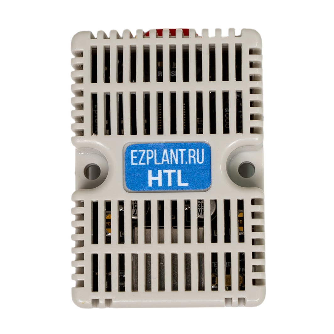  Блок климатический (температура, влажность, освещенность), RS485 / Modbus для Arduino ардуино