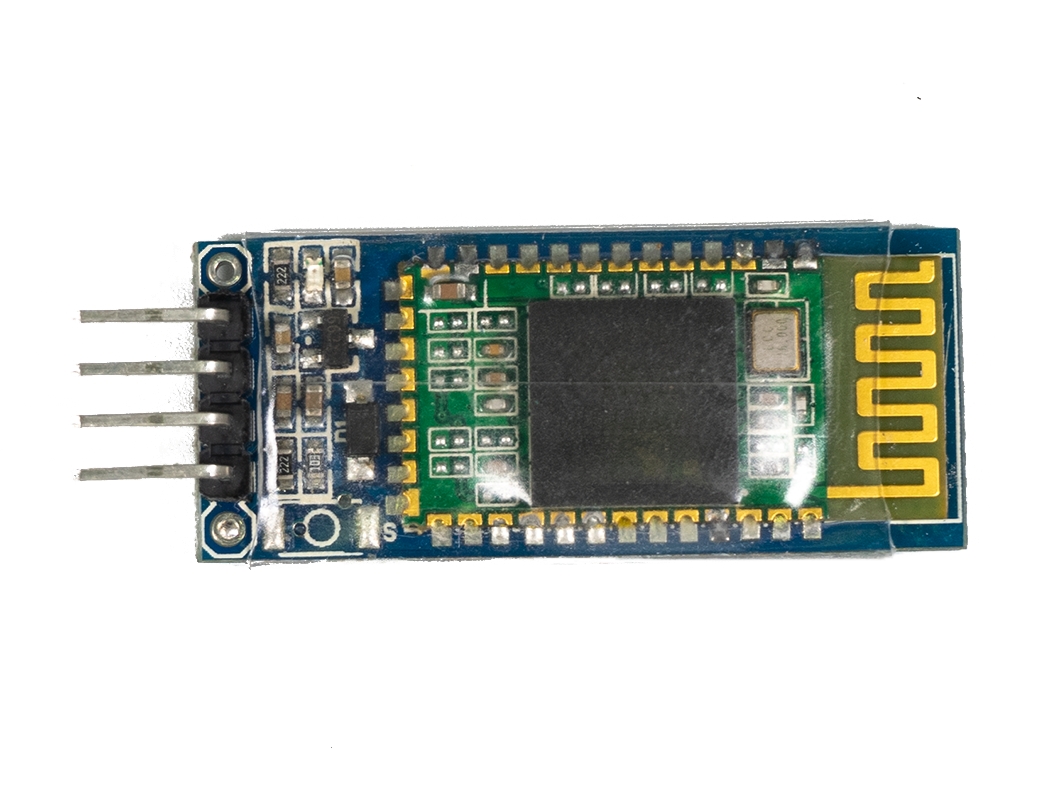 HC-06 Bluetooth  для Arduino ардуино