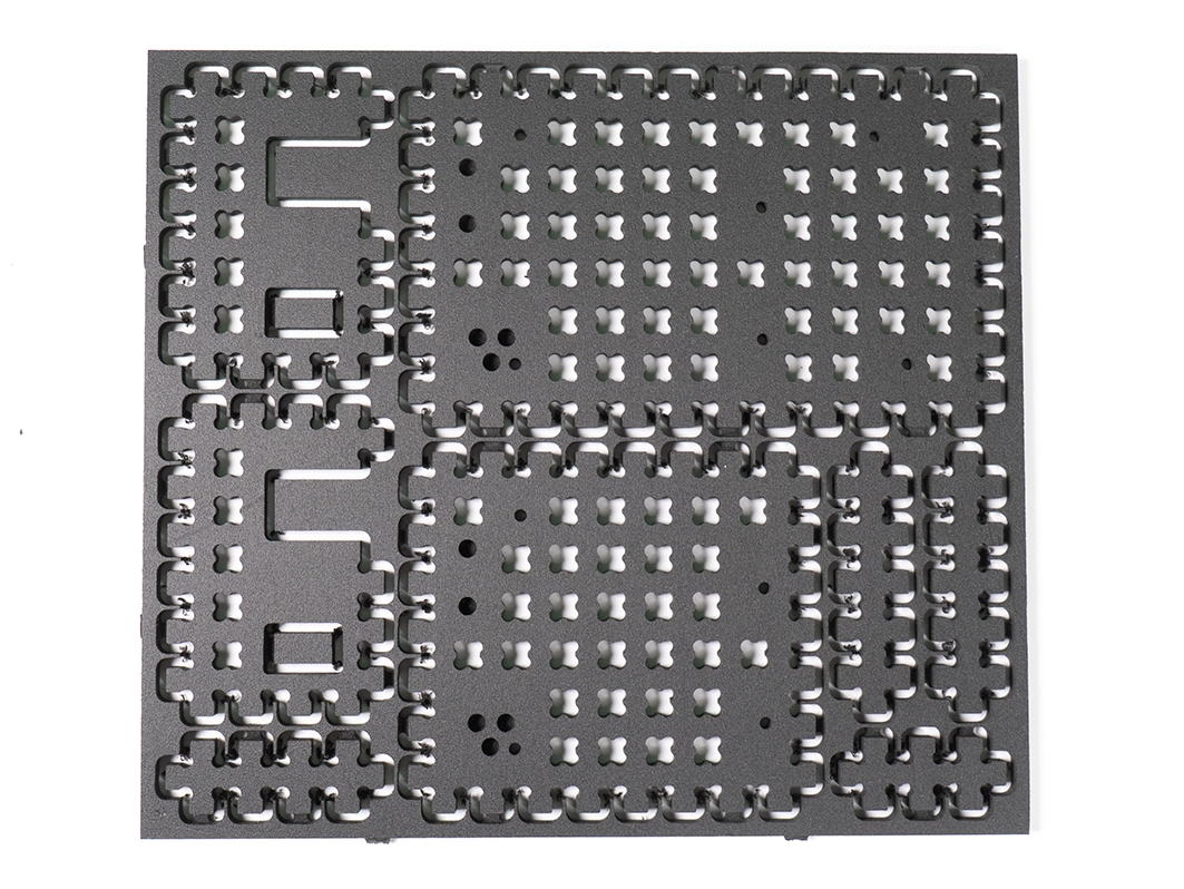  Крепления Arduino (конструктор ПВХ) для Arduino ардуино